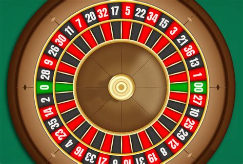 roulette wheel how to play.
